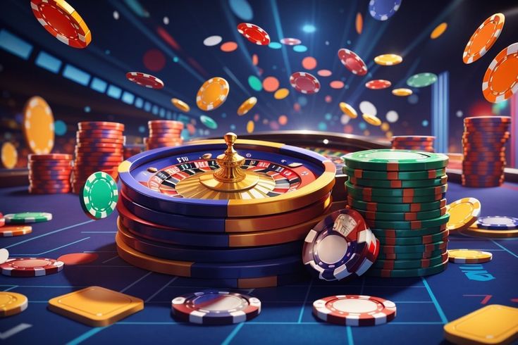 Winner Casino Live Betting